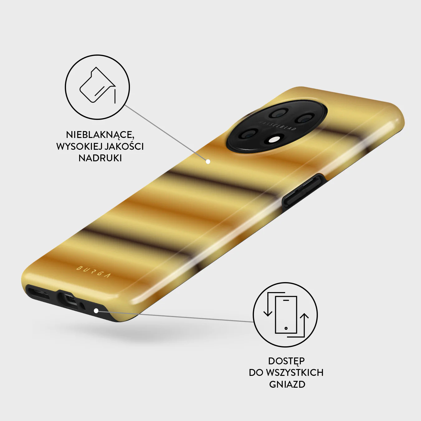 Saturn - OnePlus 11 Etui - Image 3
