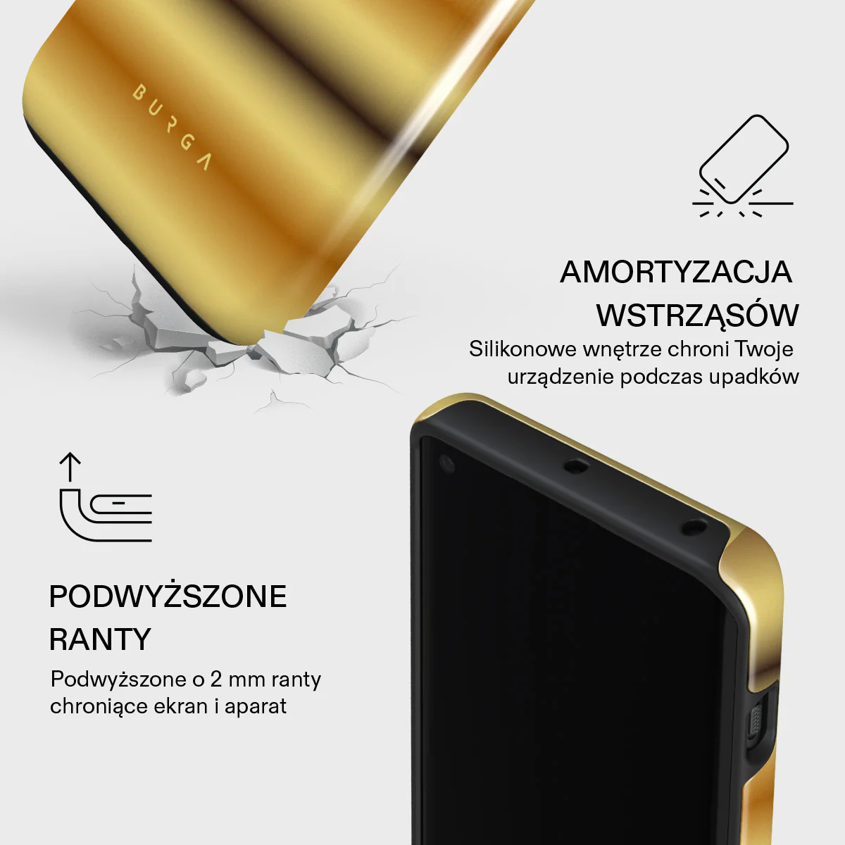 Saturn - OnePlus 11 Etui - Image 4