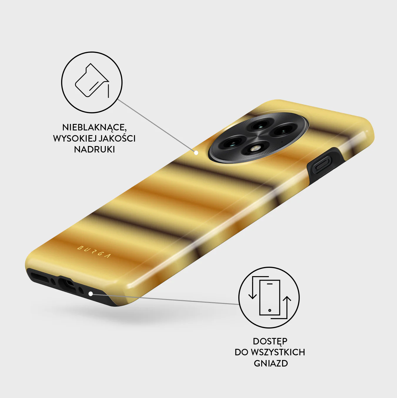 Saturn - OnePlus 13 Etui - Image 3