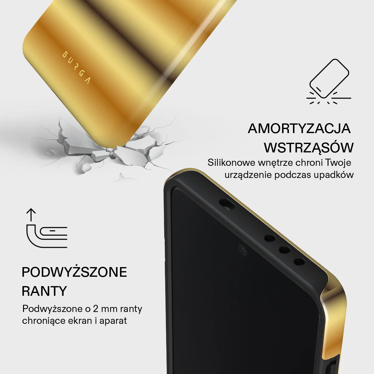 Saturn - OnePlus 13 Etui - Image 4
