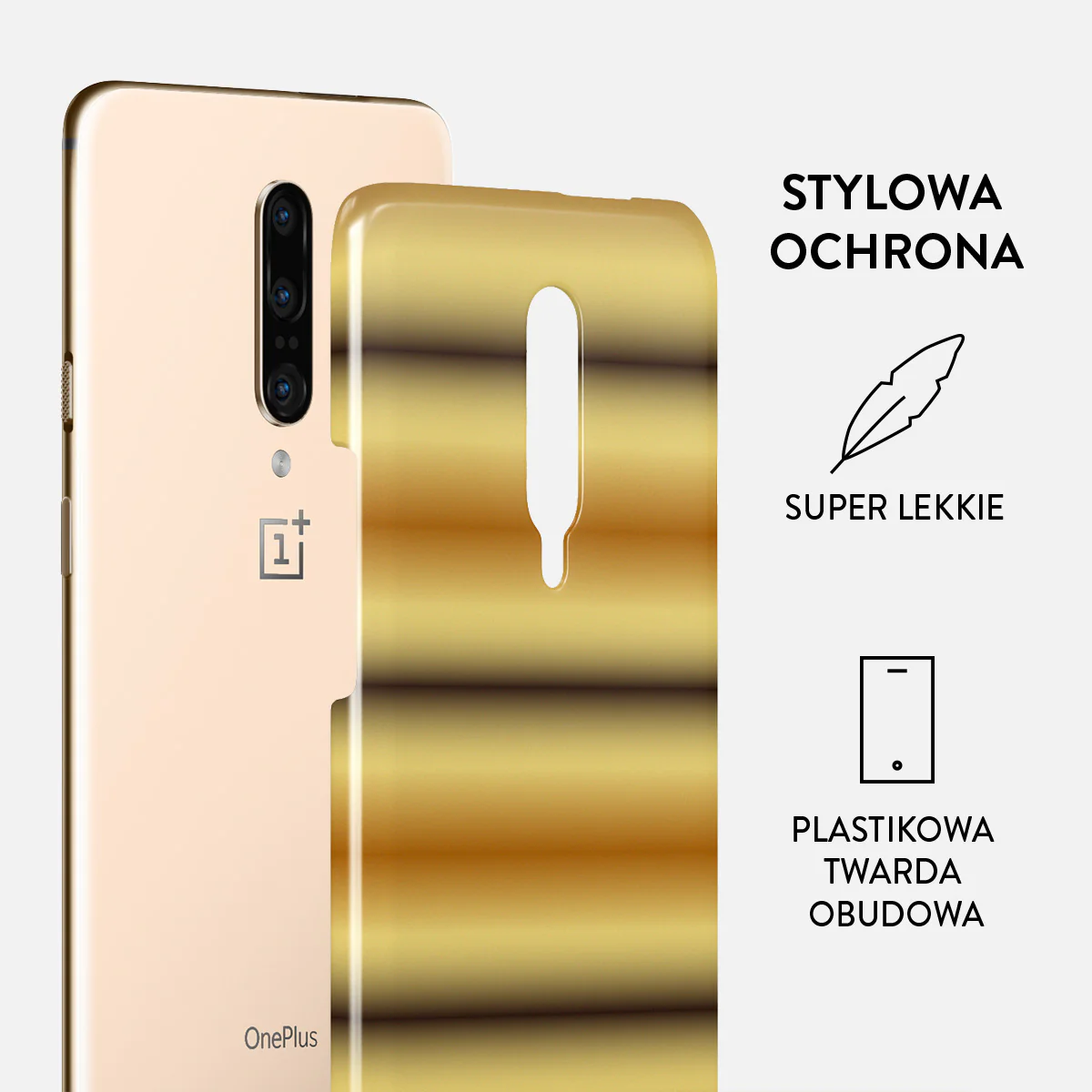 Saturn - OnePlus 7 Pro / 7T Pro Etui - Image 2