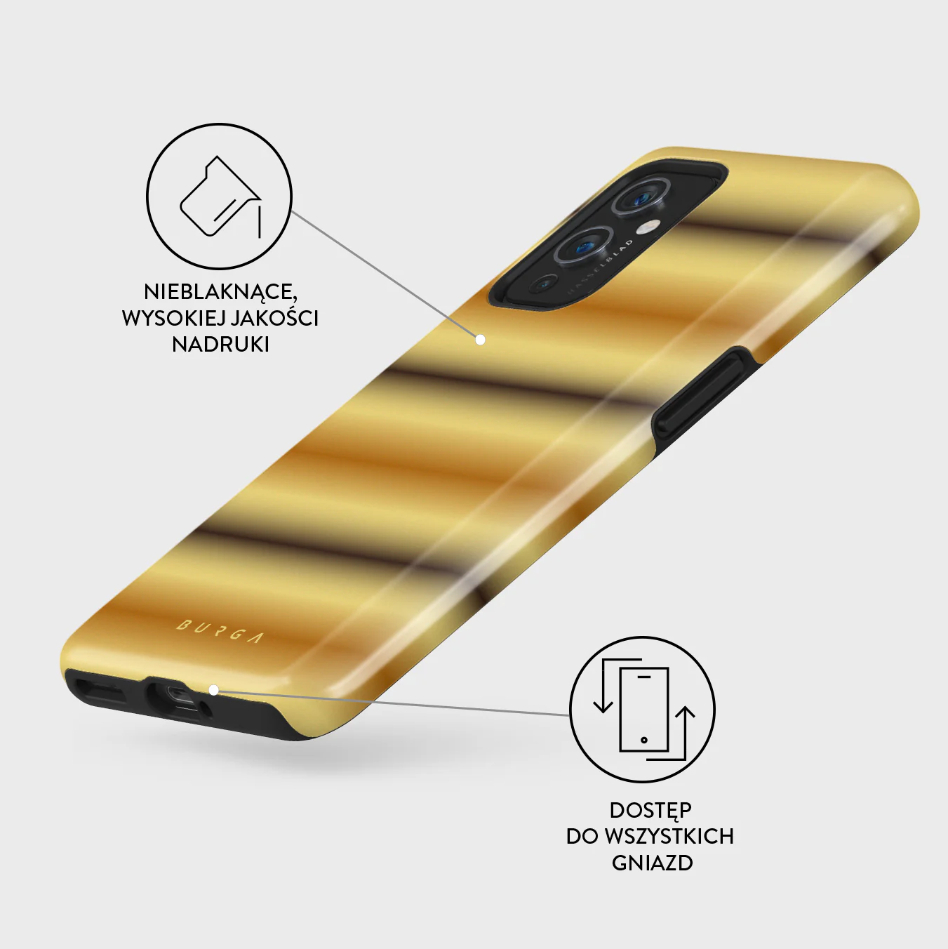 Saturn - OnePlus 9 Etui - Image 3