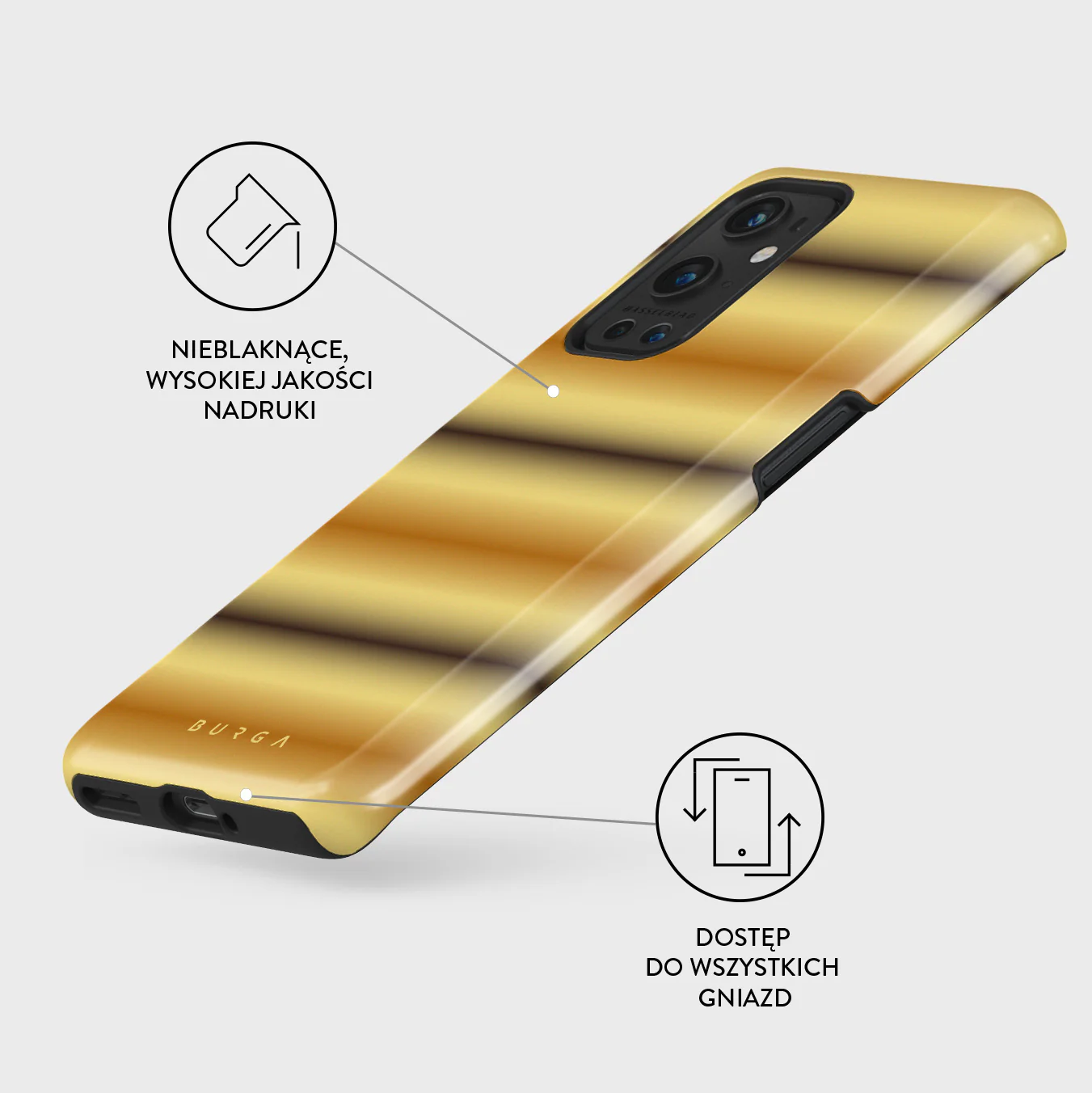 Saturn - OnePlus 9 Pro Etui - Image 3