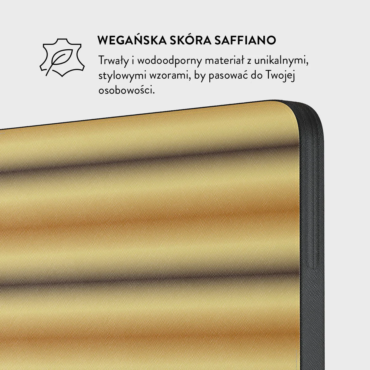 Saturn - Pokrowiec na laptopa - Image 6