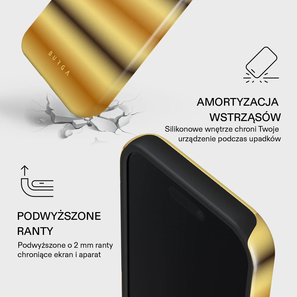 Saturn - Samsung Galaxy A17 Etui - Image 4
