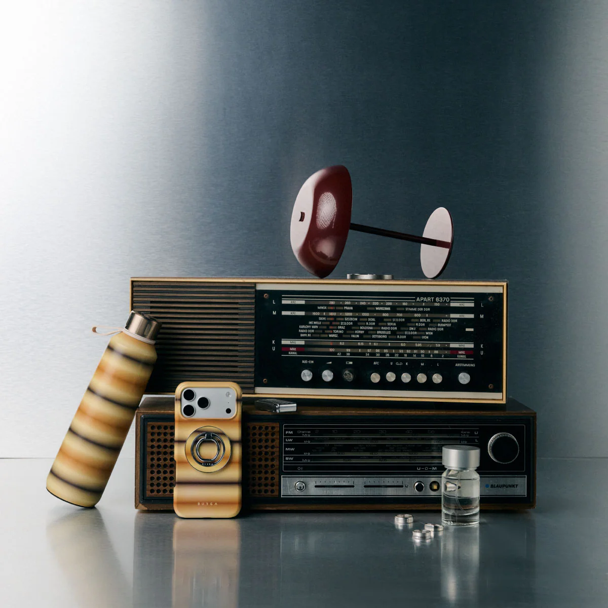 Saturn - Samsung Galaxy A25 Etui - Image 6