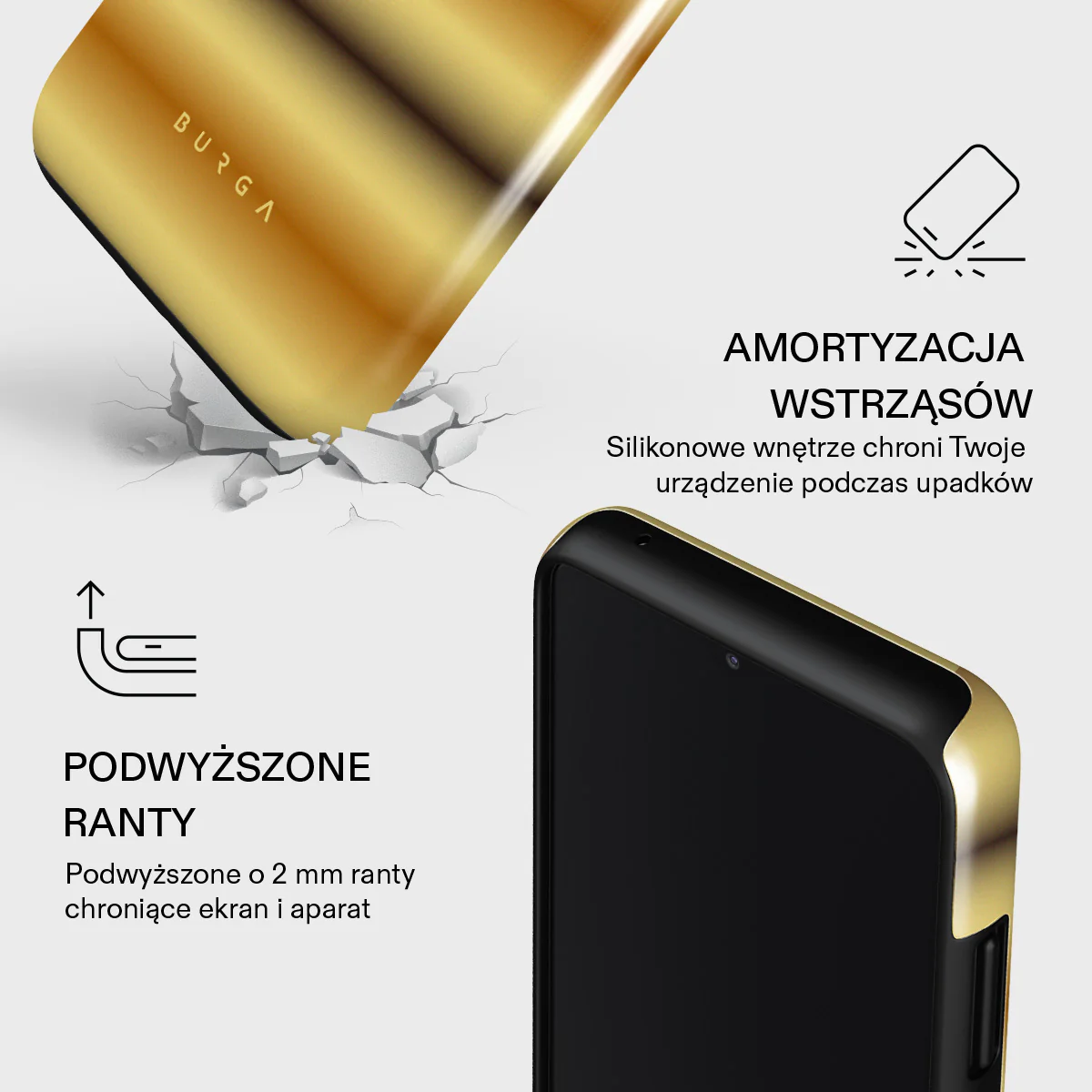 Saturn - Samsung Galaxy A32 5G Etui - Image 4