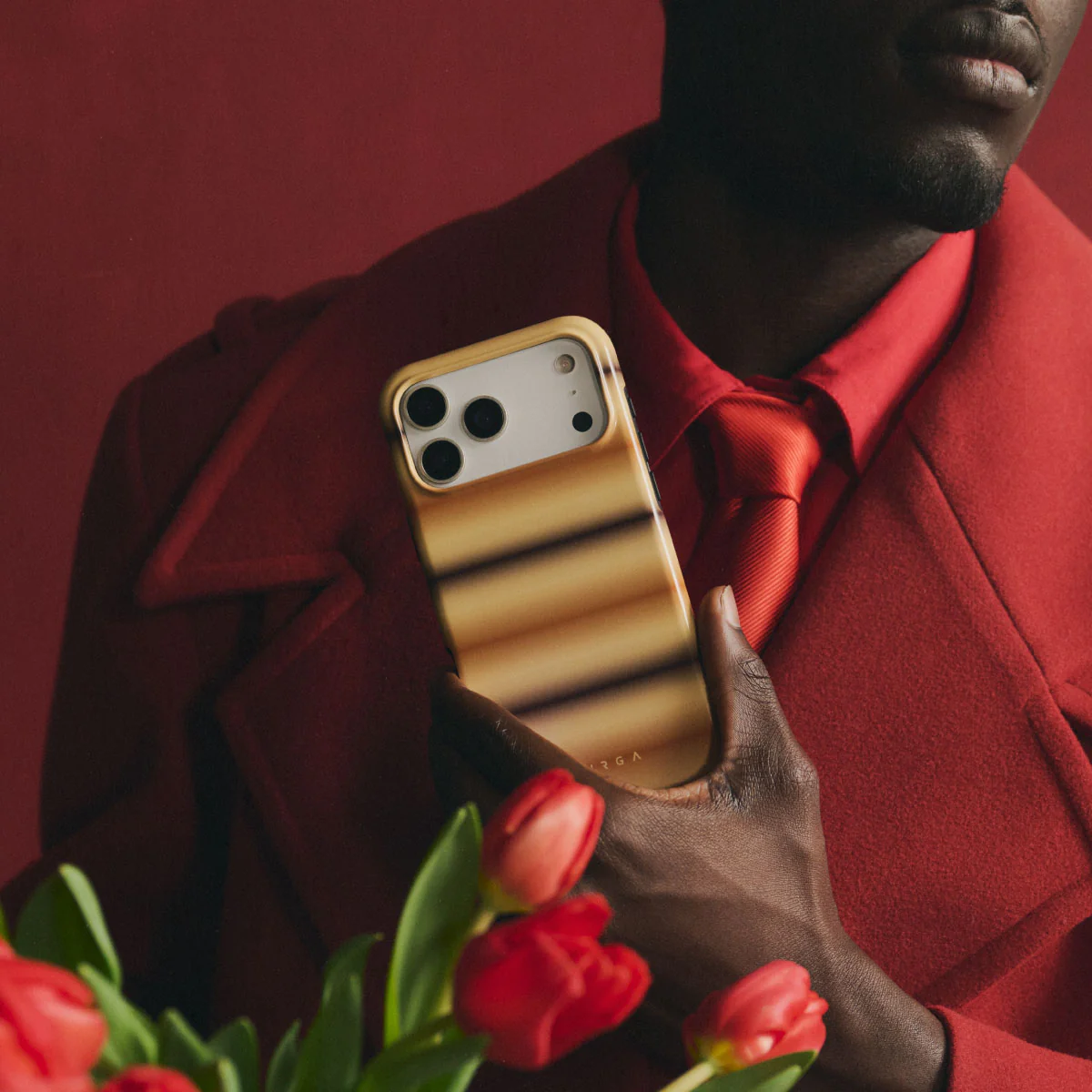 Saturn - Samsung Galaxy A40 Etui - Image 9