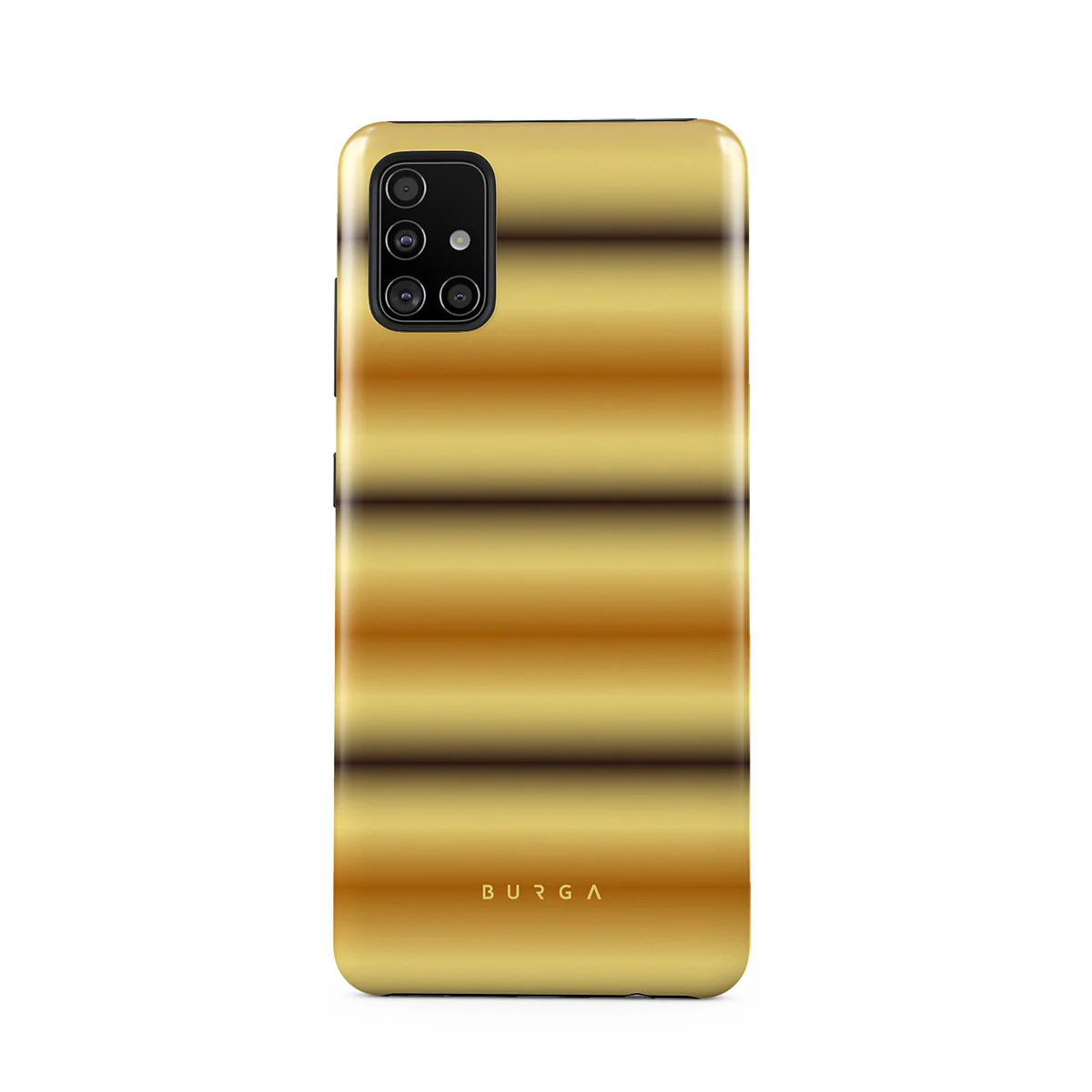 Saturn - Samsung Galaxy A71 4G Etui