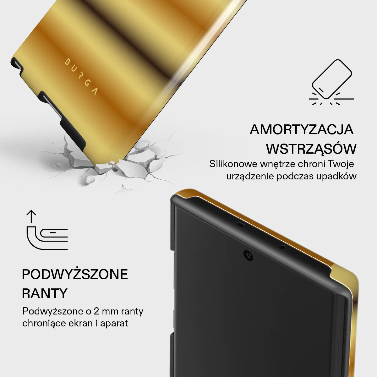 Saturn - Samsung Galaxy Note 10 Etui - Image 8