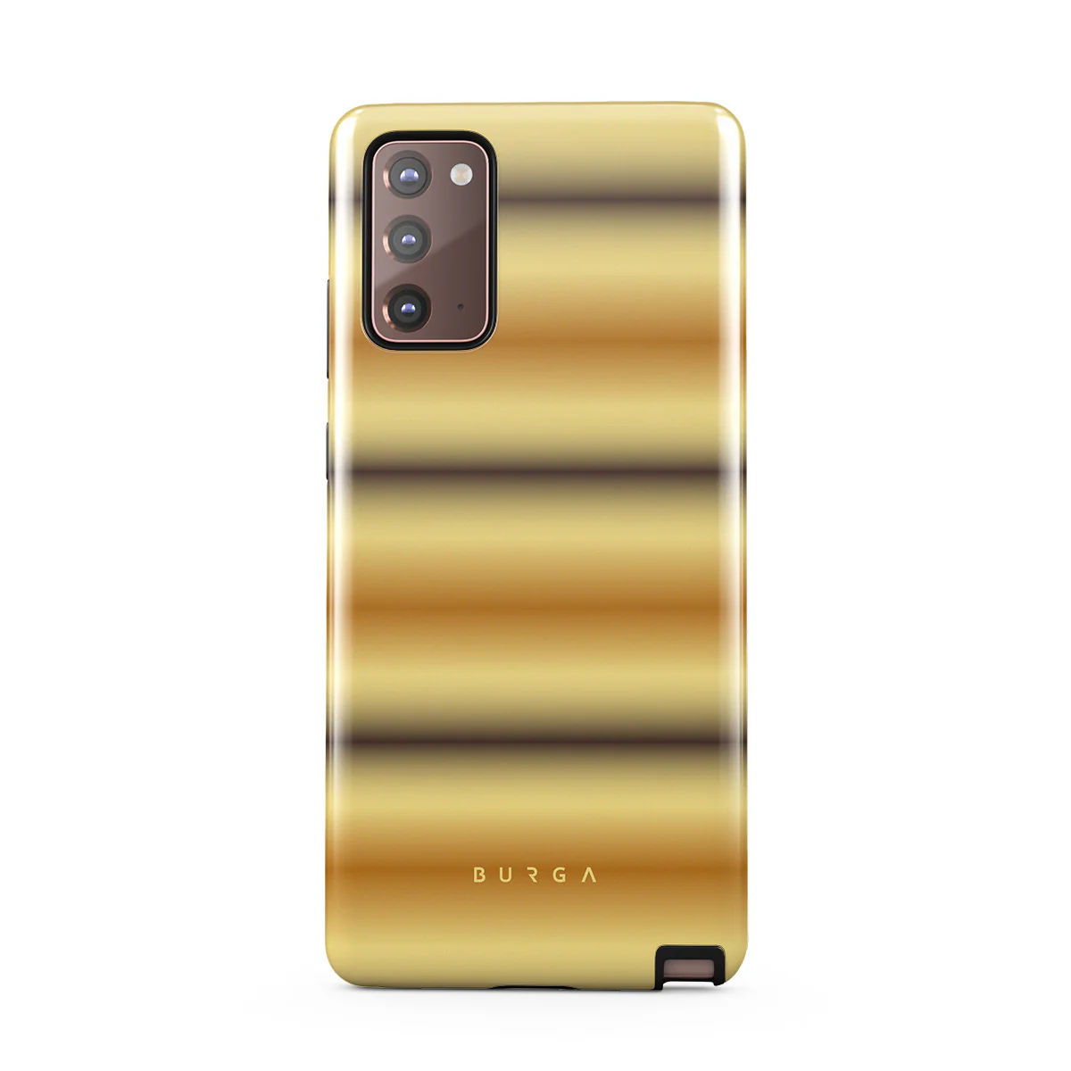 Saturn - Samsung Galaxy Note 20 4G / 5G Etui - Image 5