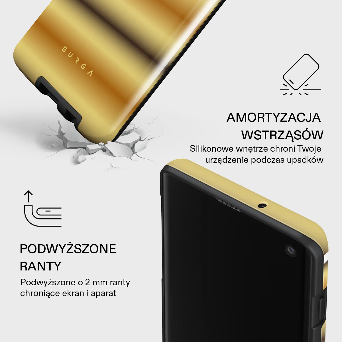 Saturn - Samsung Galaxy Note 9 Etui - Image 8