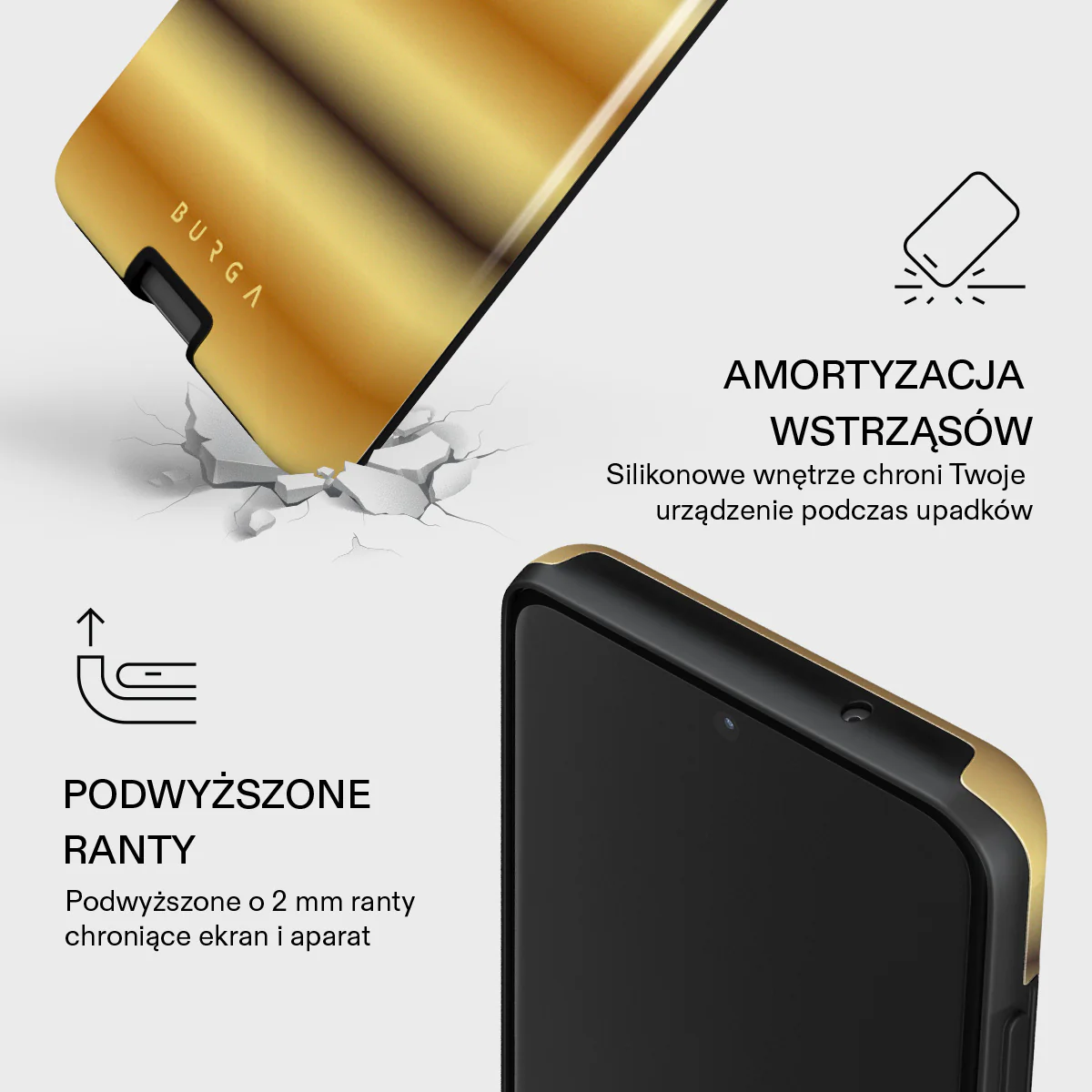 Saturn - Samsung Galaxy S20 4G / 5G Etui - Image 8