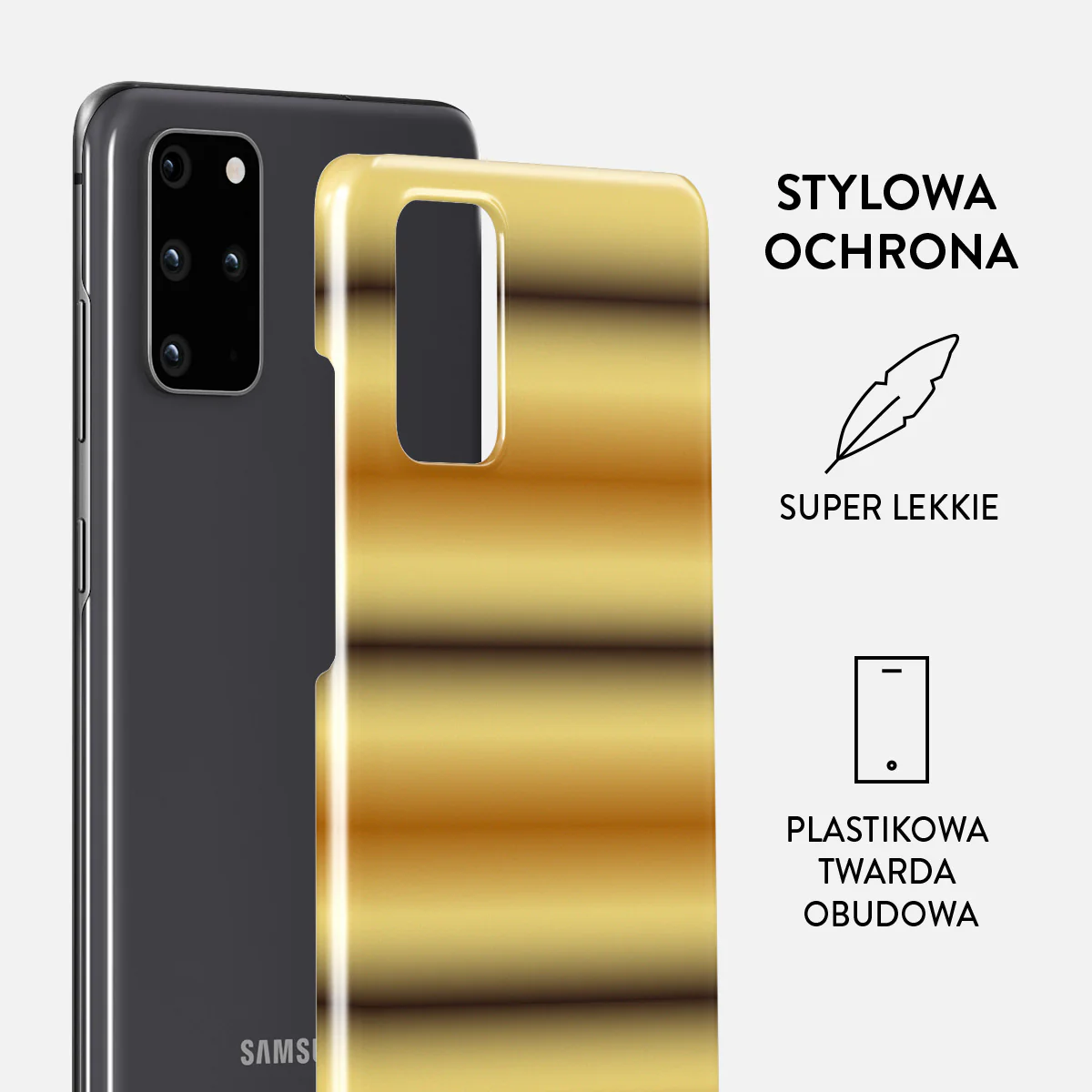 Saturn - Samsung Galaxy S20 Plus 4G / 5G Etui - Image 2