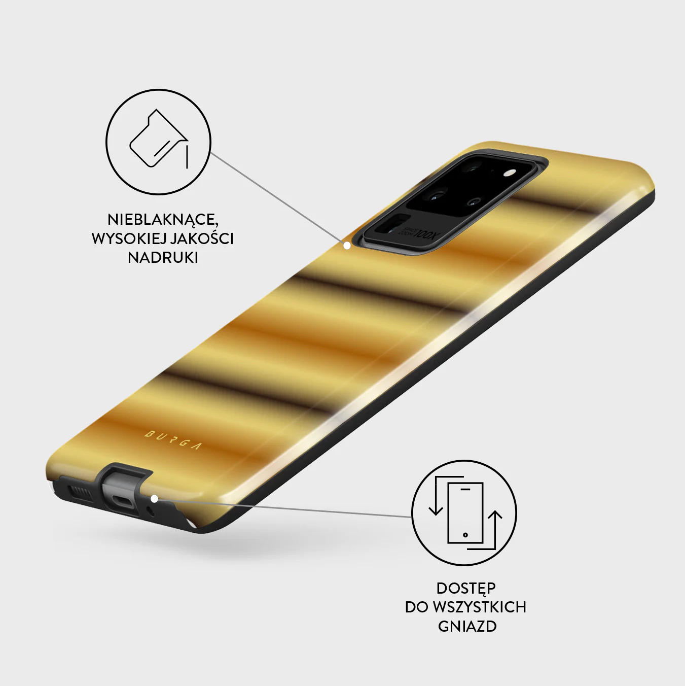 Saturn - Samsung Galaxy S20 Ultra 4G / 5G Etui - Image 7