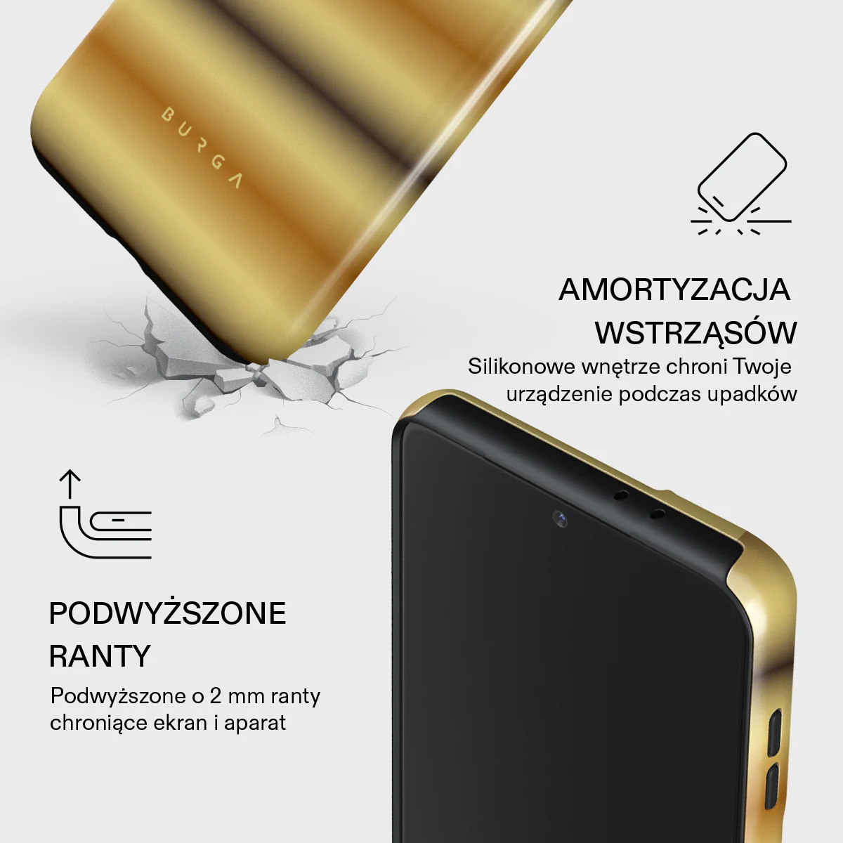Saturn - Samsung Galaxy S21 Etui - Image 4
