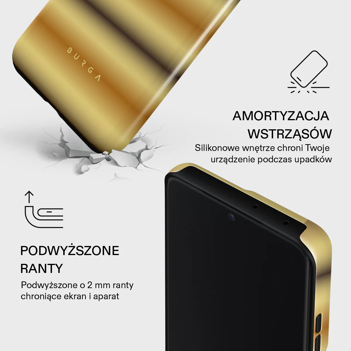 Saturn - Samsung Galaxy S21 Ultra Etui - Image 8