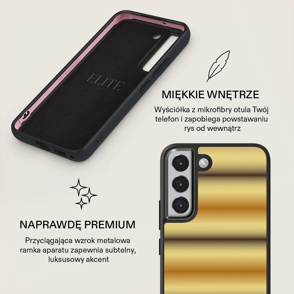 Saturn - Samsung Galaxy S22 Etui - Image 17