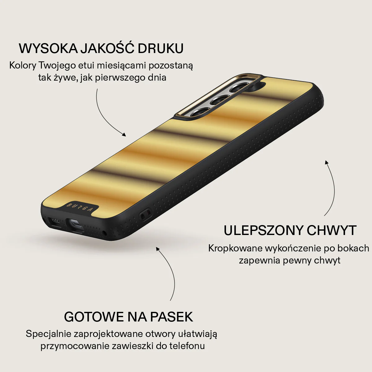 Saturn - Samsung Galaxy S22 Etui - Image 9