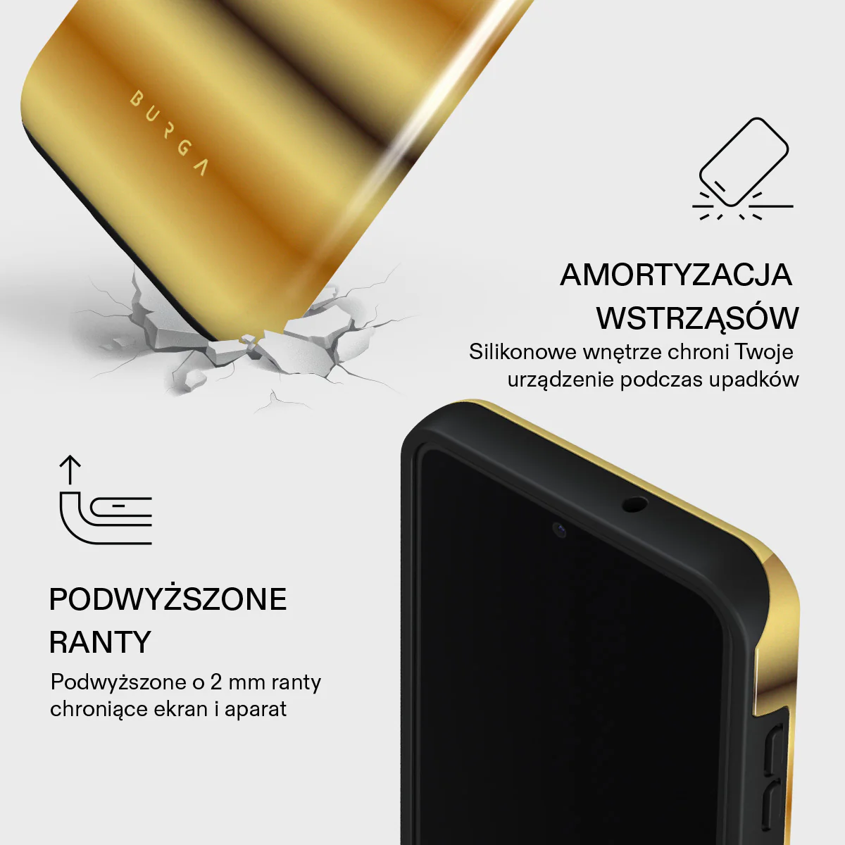 Saturn - Samsung Galaxy S23 Plus Etui - Image 4