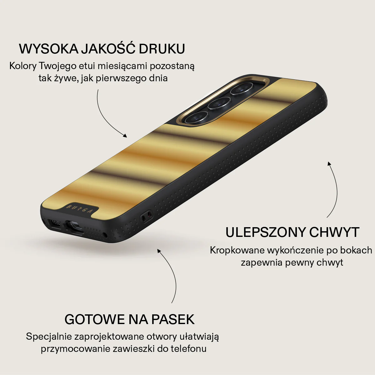 Saturn - Samsung Galaxy S23 Plus Etui - Image 9
