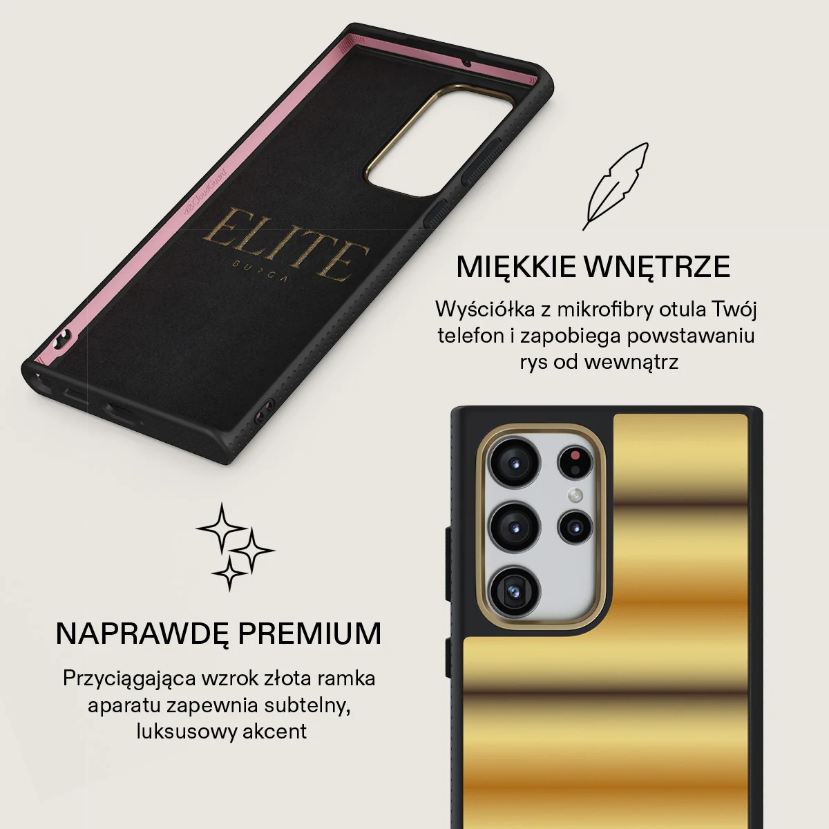 Saturn - Samsung Galaxy S23 Ultra Etui - Image 10