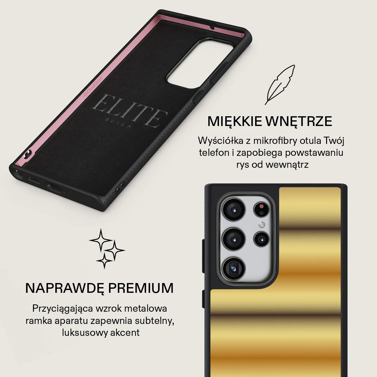 Saturn - Samsung Galaxy S23 Ultra Etui - Image 17