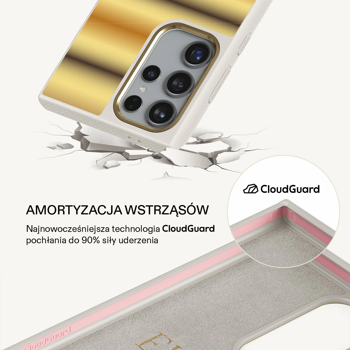 Saturn - Samsung Galaxy S23 Ultra Etui - Image 21