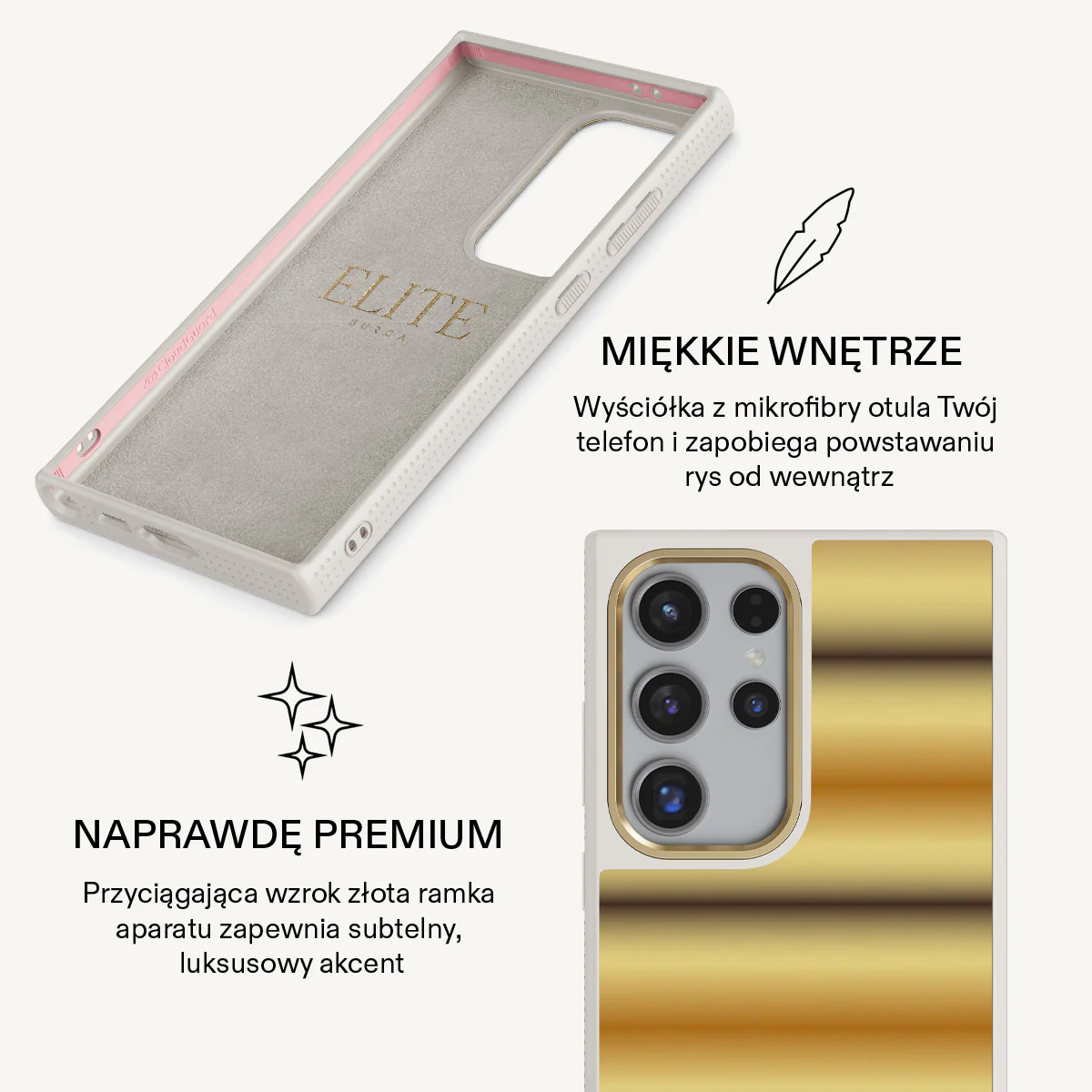 Saturn - Samsung Galaxy S23 Ultra Etui - Image 24