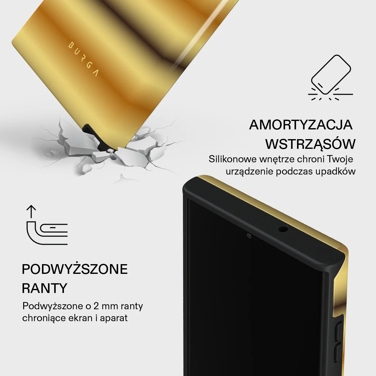 Saturn - Samsung Galaxy S23 Ultra Etui - Image 4