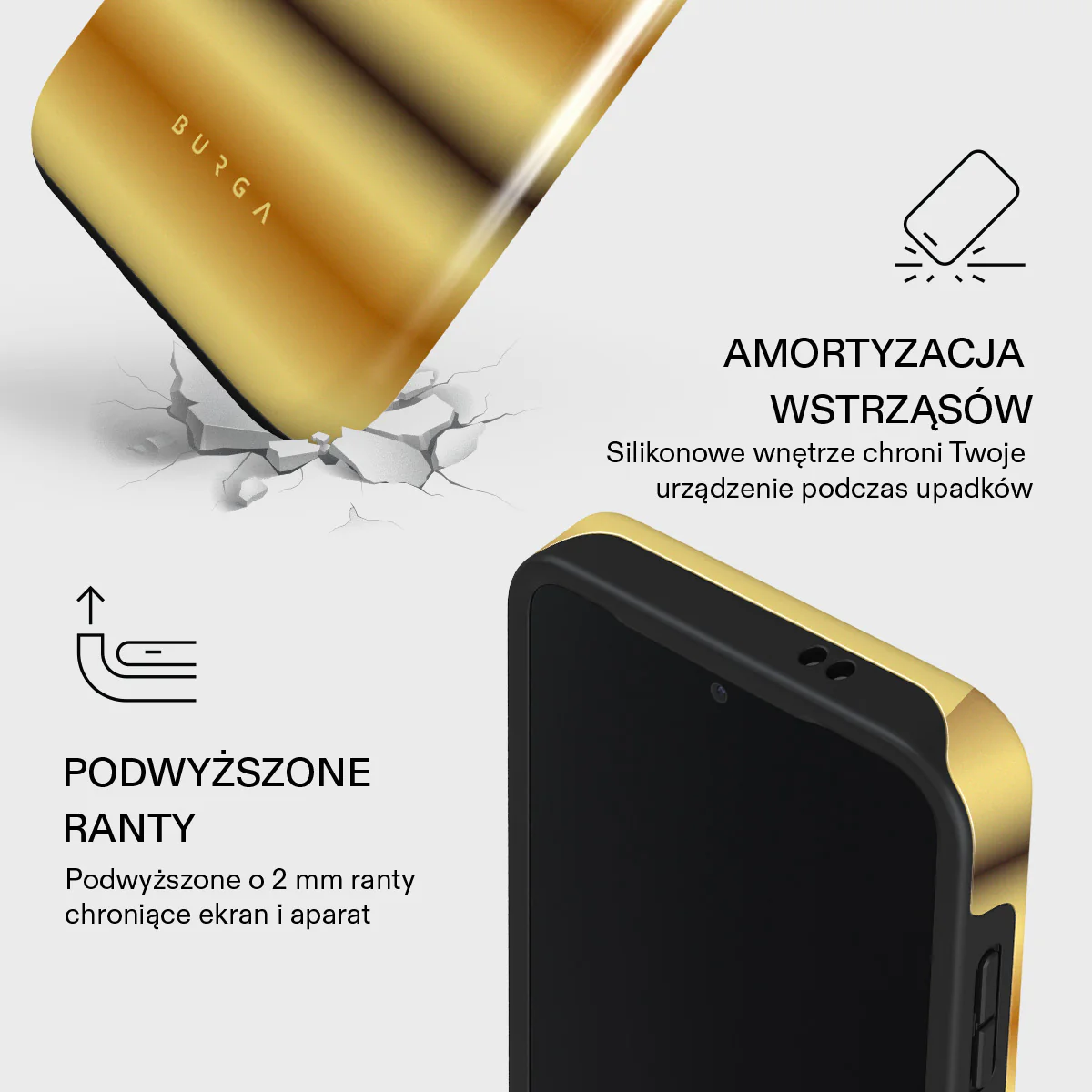 Saturn - Samsung Galaxy S24 Etui - Image 4