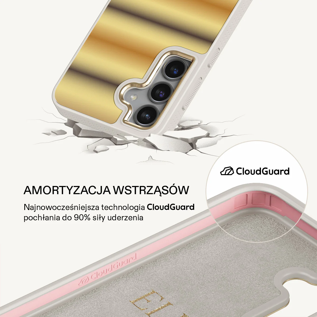Saturn - Samsung Galaxy S24 Plus Etui - Image 21