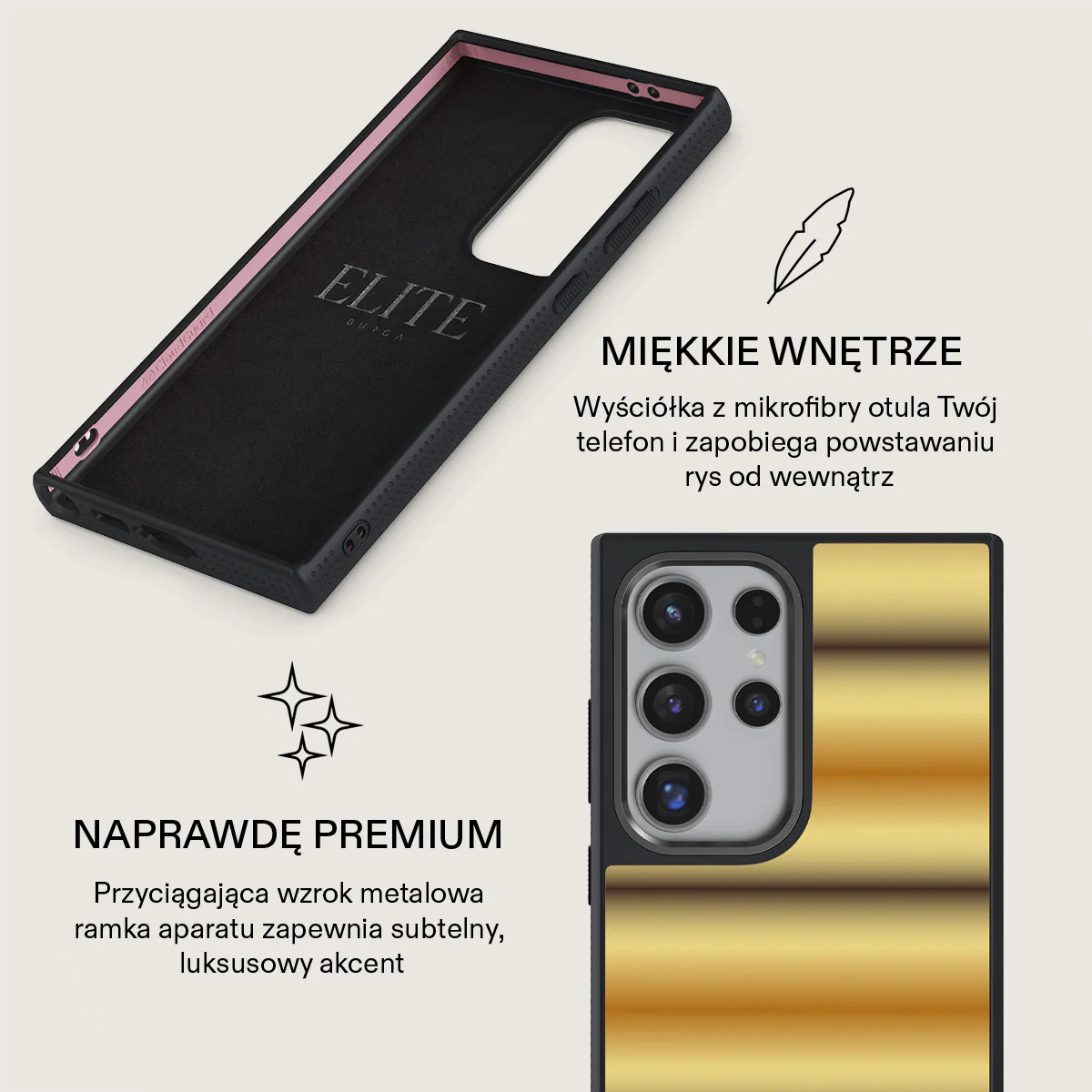 Saturn - Samsung Galaxy S24 Ultra Etui - Image 17