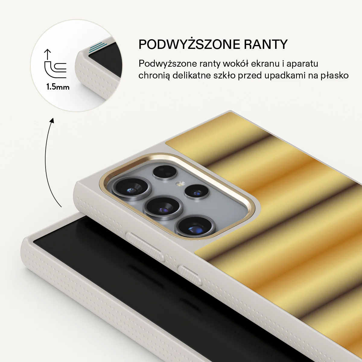 Saturn - Samsung Galaxy S24 Ultra Etui - Image 22