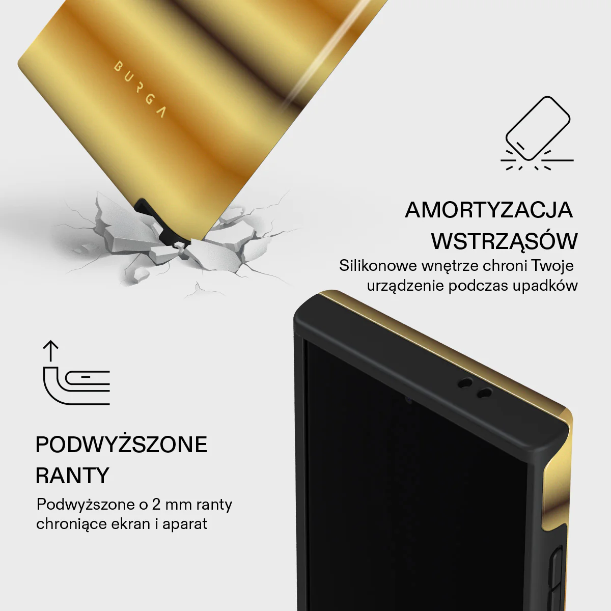 Saturn - Samsung Galaxy S24 Ultra Etui - Image 4