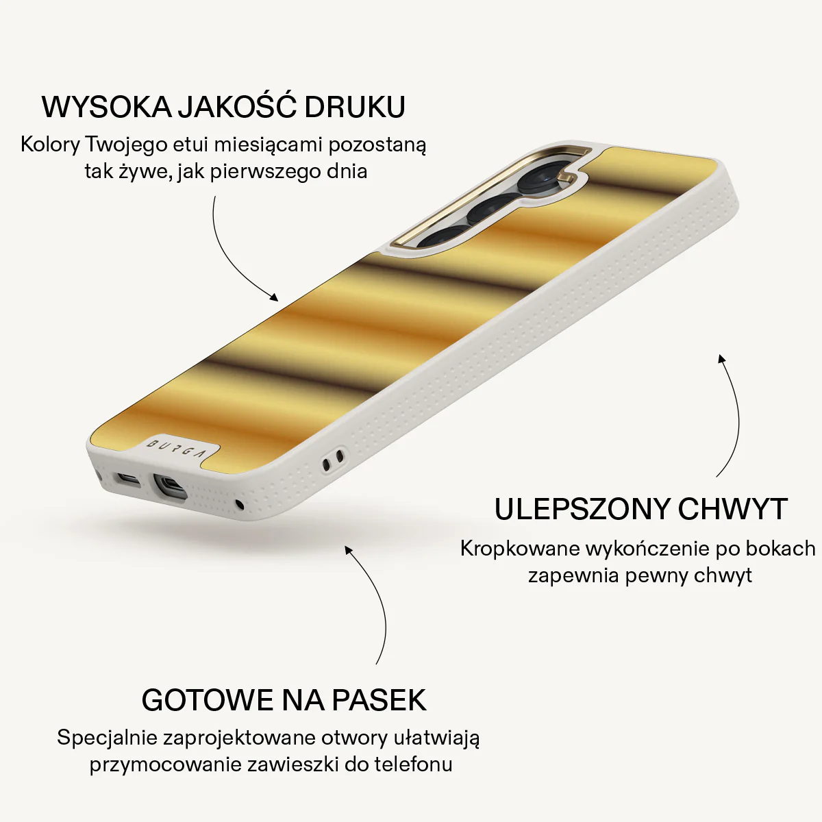 Saturn - Samsung Galaxy S25 Plus Etui - Image 23