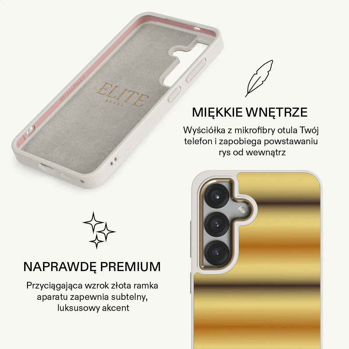 Saturn - Samsung Galaxy S25 Plus Etui - Image 24