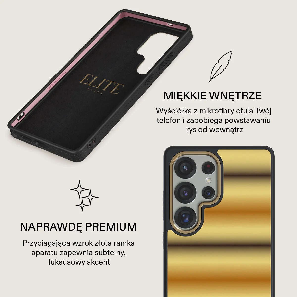 Saturn - Samsung Galaxy S25 Ultra Etui - Image 10