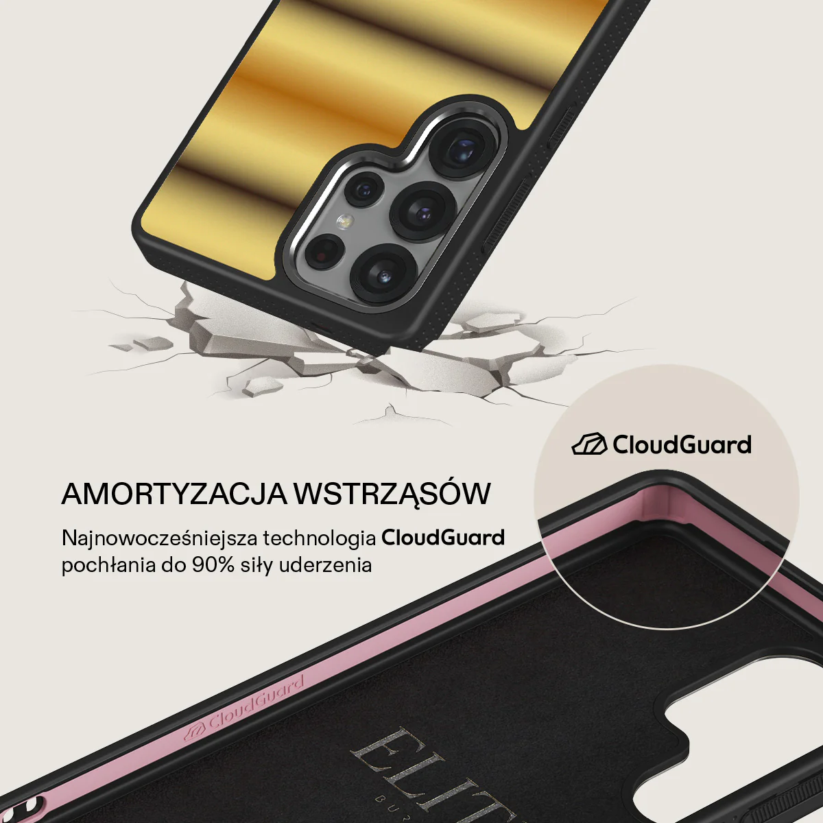 Saturn - Samsung Galaxy S25 Ultra Etui - Image 14