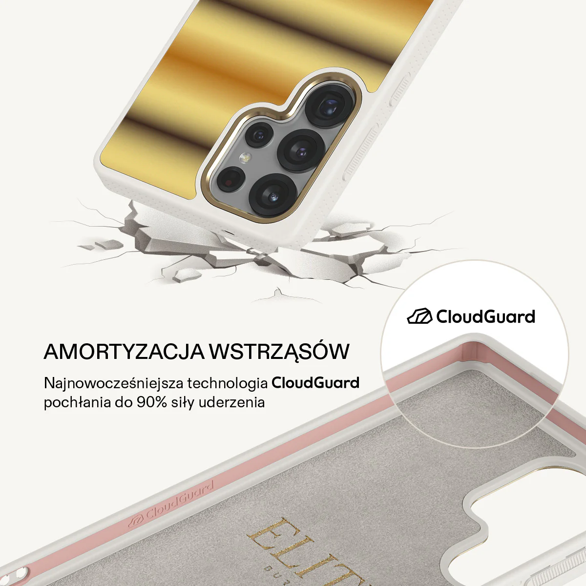 Saturn - Samsung Galaxy S25 Ultra Etui - Image 21