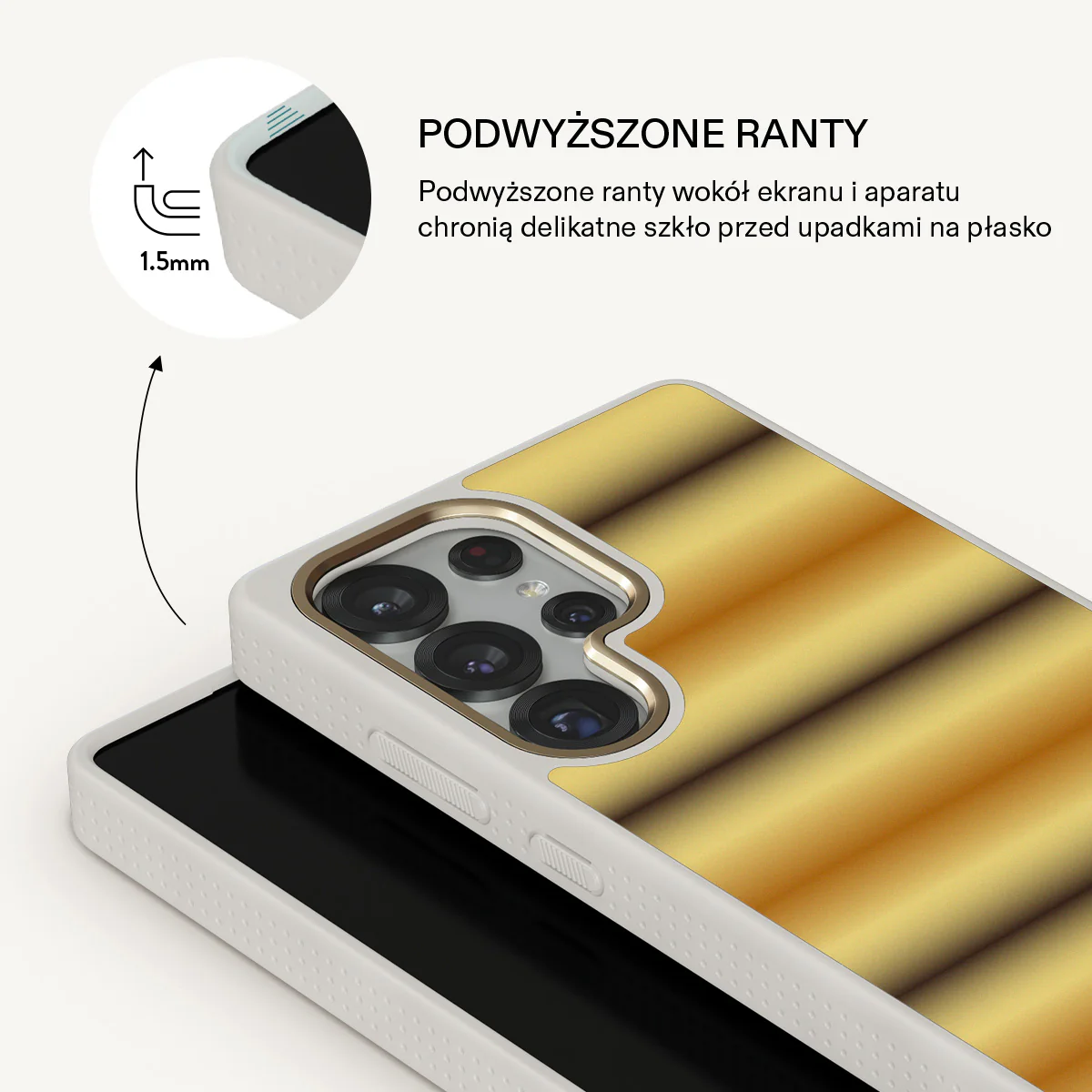 Saturn - Samsung Galaxy S25 Ultra Etui - Image 22