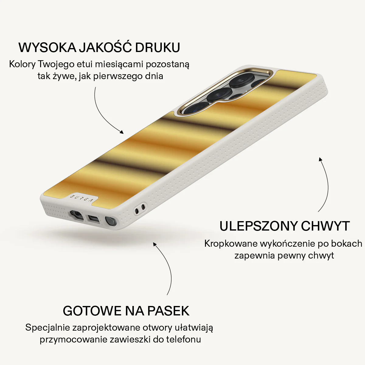Saturn - Samsung Galaxy S25 Ultra Etui - Image 23