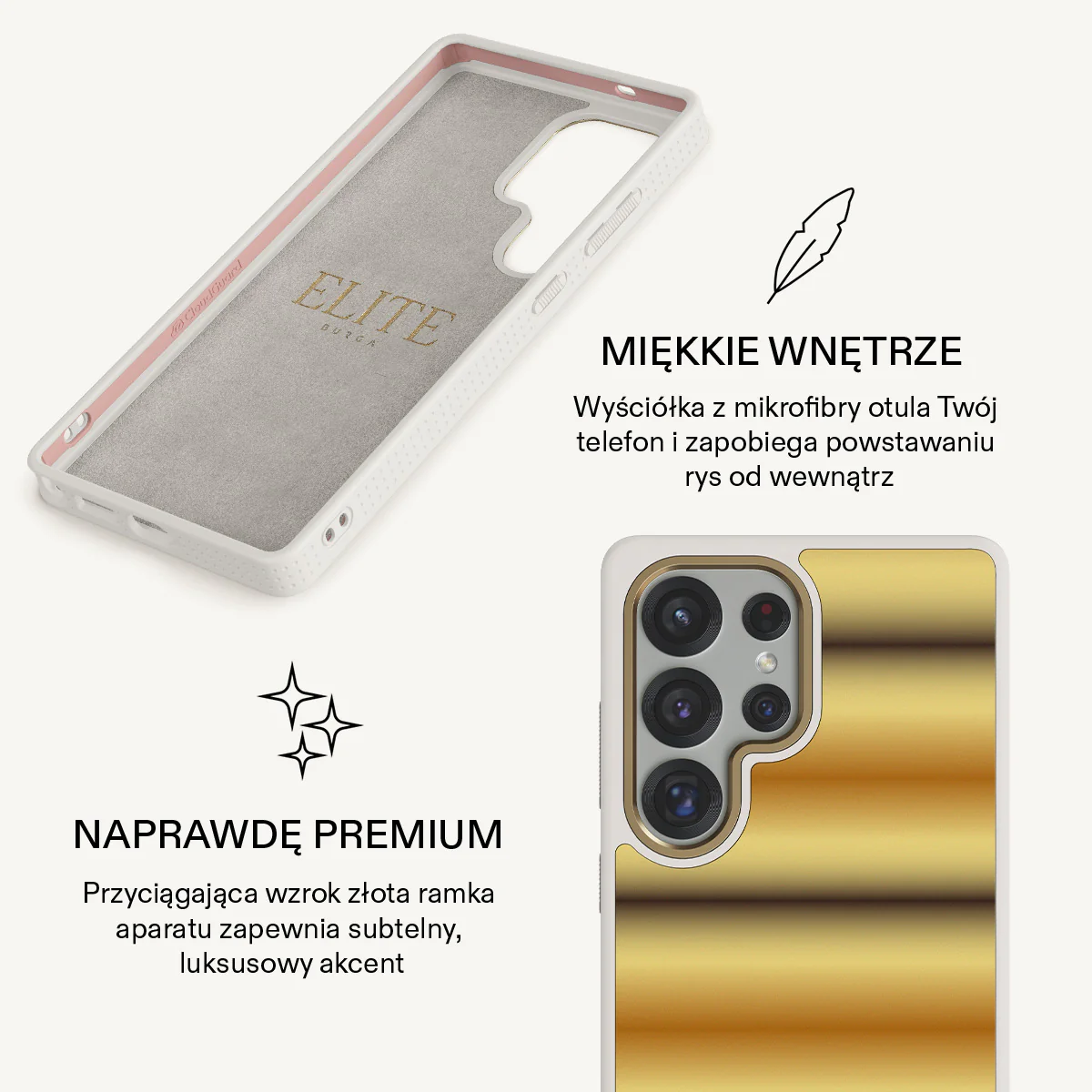 Saturn - Samsung Galaxy S25 Ultra Etui - Image 24