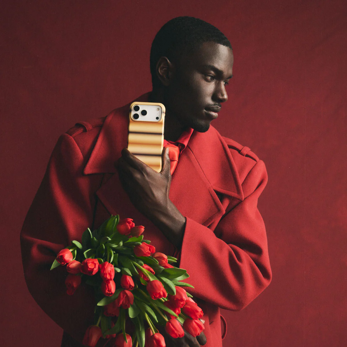 Saturn - Samsung Galaxy S25 Ultra Etui - Image 32
