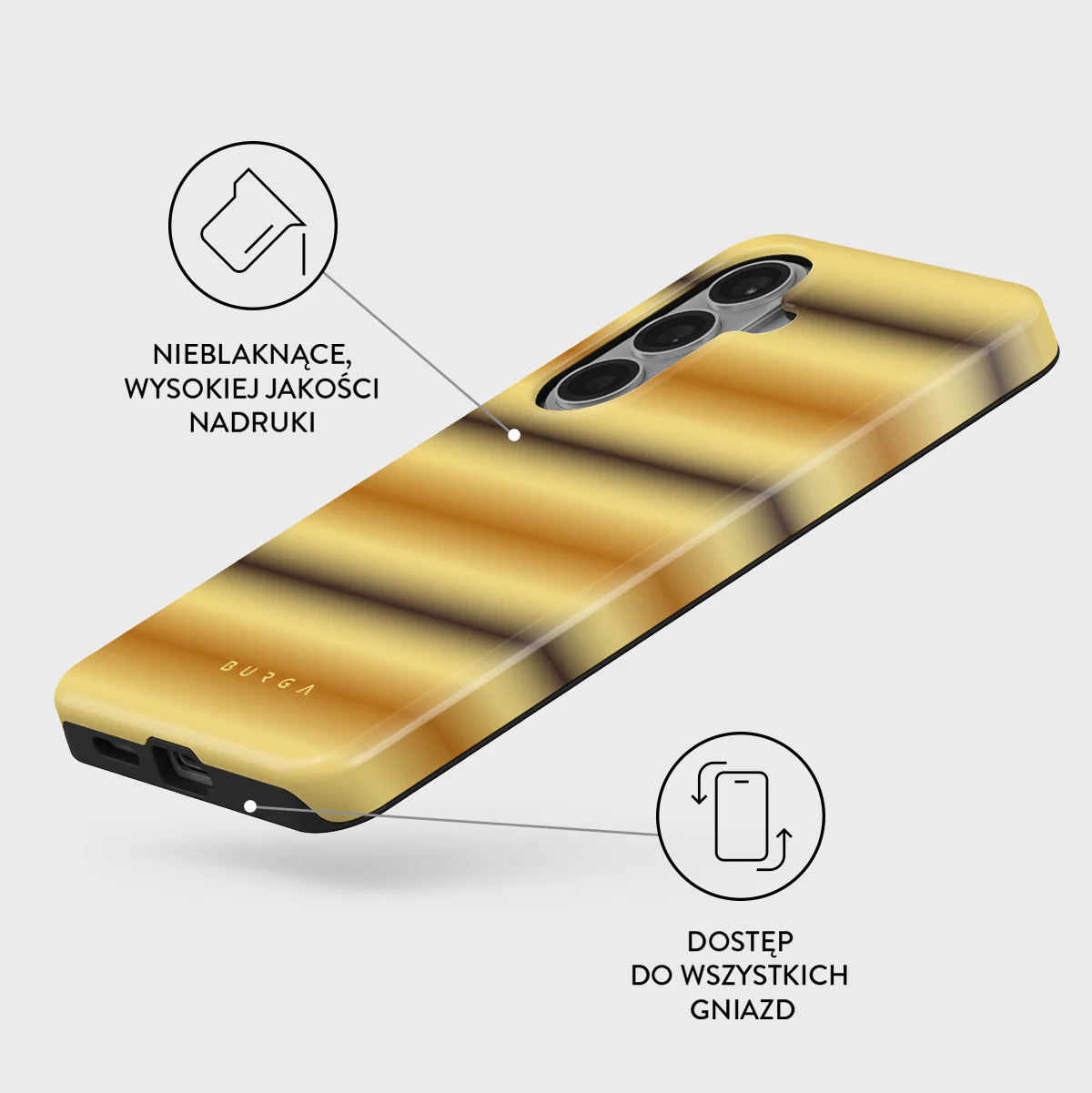 Saturn - Samsung Galaxy S26 Etui - Image 3