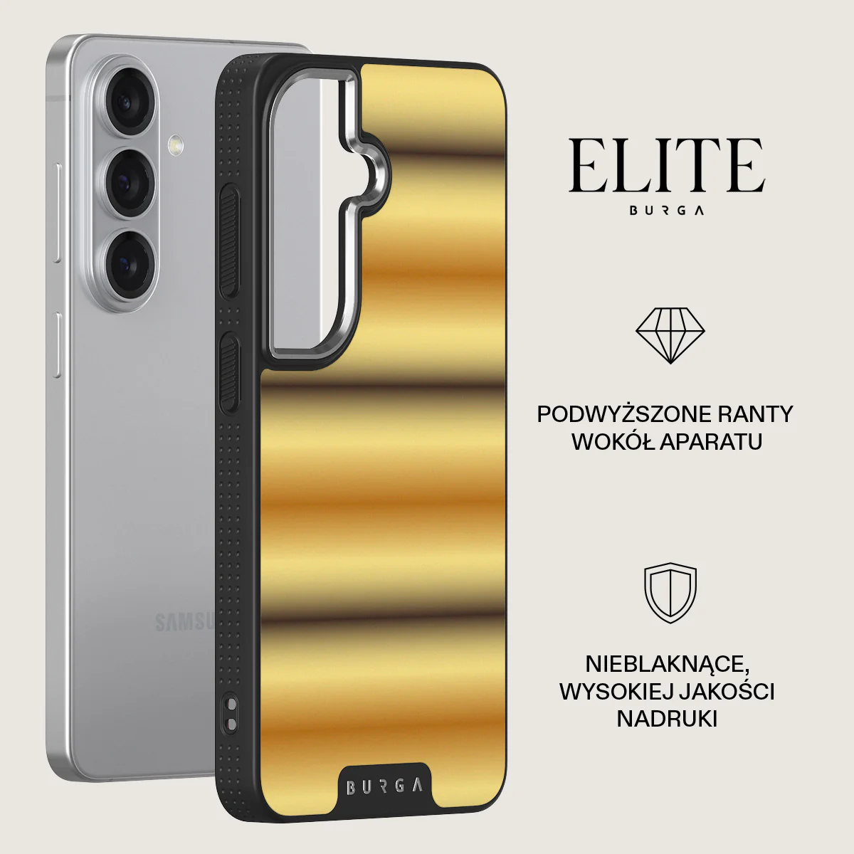 Saturn - Samsung Galaxy S26 Plus Etui - Image 20