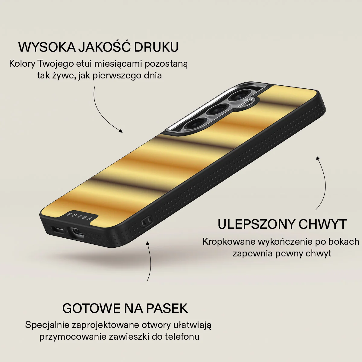 Saturn - Samsung Galaxy S26 Plus Etui - Image 23