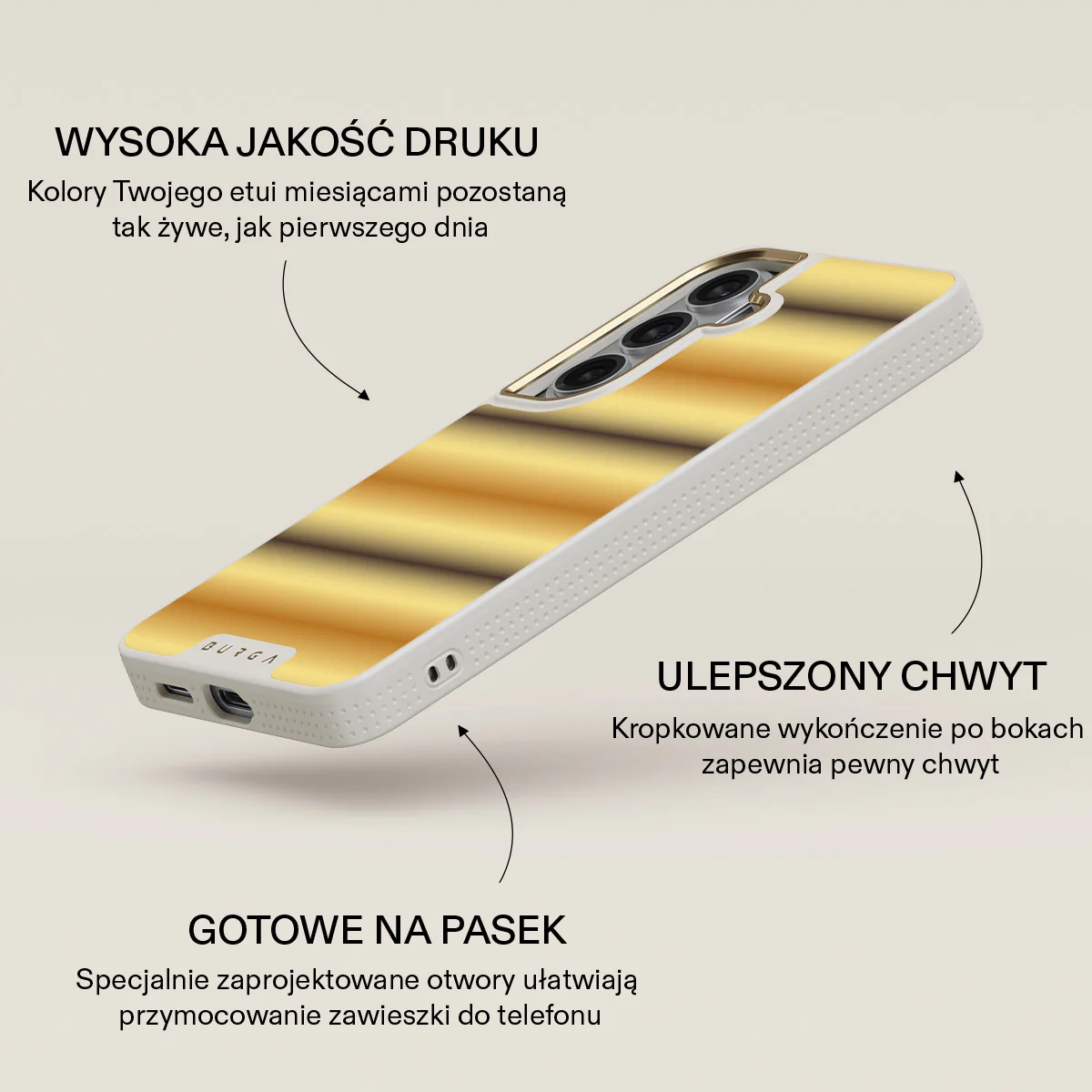 Saturn - Samsung Galaxy S26 Plus Etui - Image 30