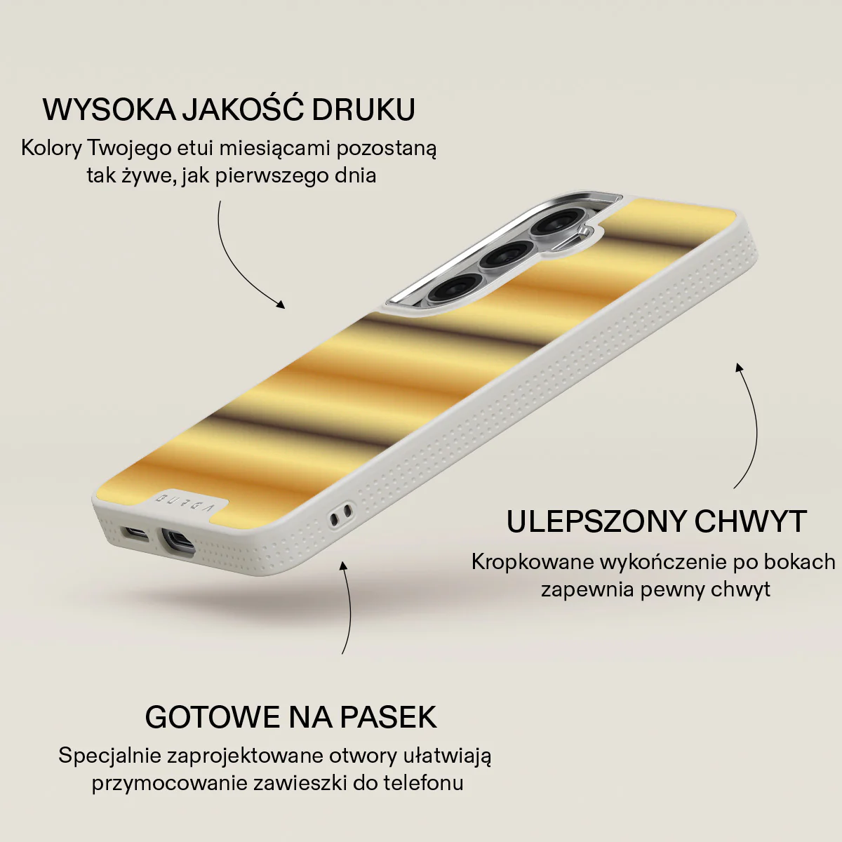 Saturn - Samsung Galaxy S26 Plus Etui - Image 37