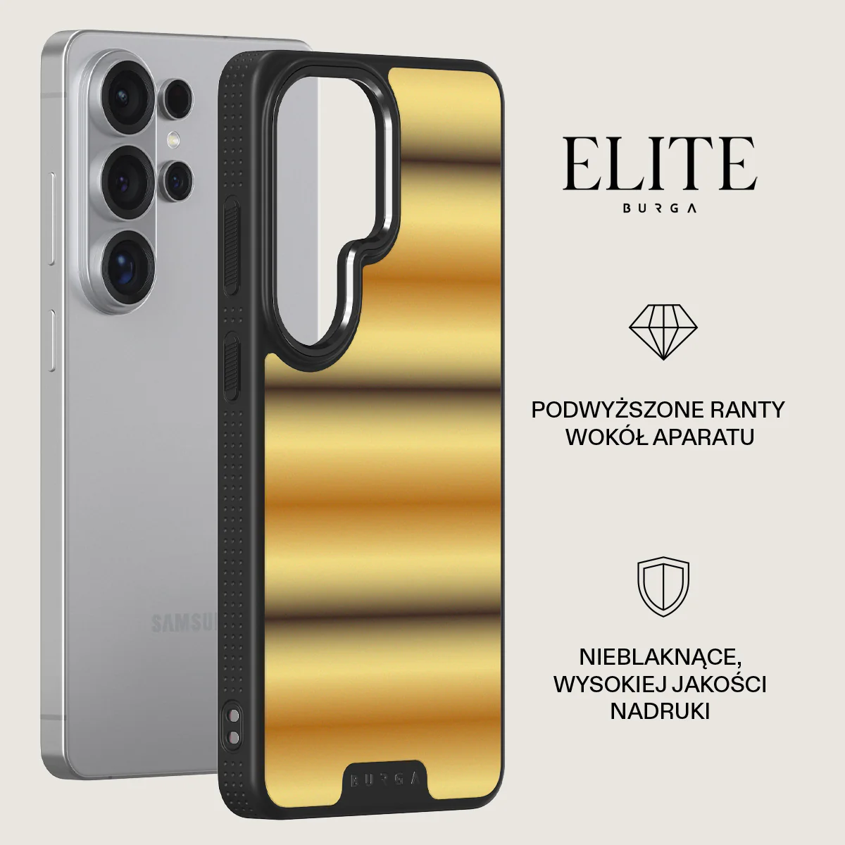Saturn - Samsung Galaxy S26 Ultra Etui - Image 13